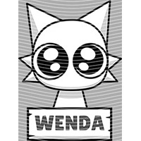 Cartoons and other-CO 4381